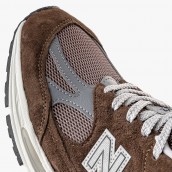 New Balance Made in UK U991