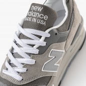 New Balance Made in USA 997