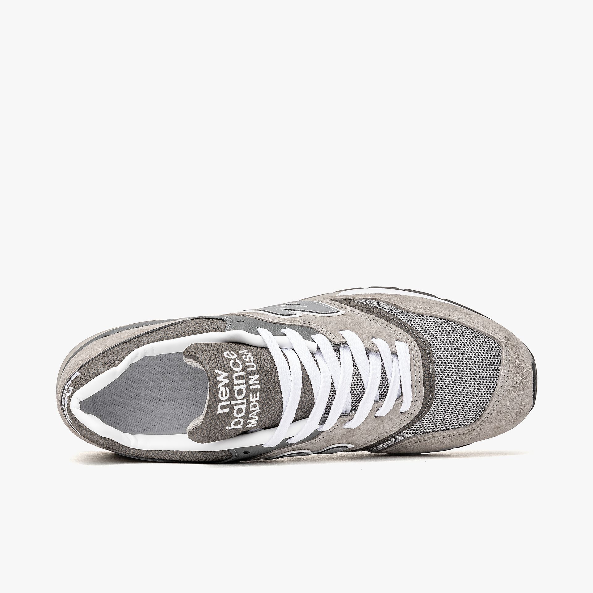 New Balance Made in USA 997