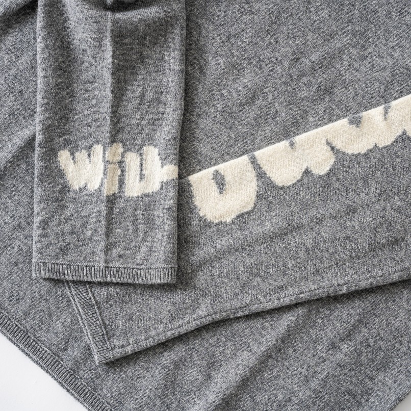 Comme des Garçons SHIRT Knit Sweater