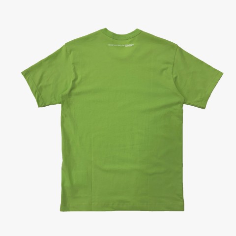 Comme des Garçons SHIRT Logo Comme des Garçons SHIRT Logo