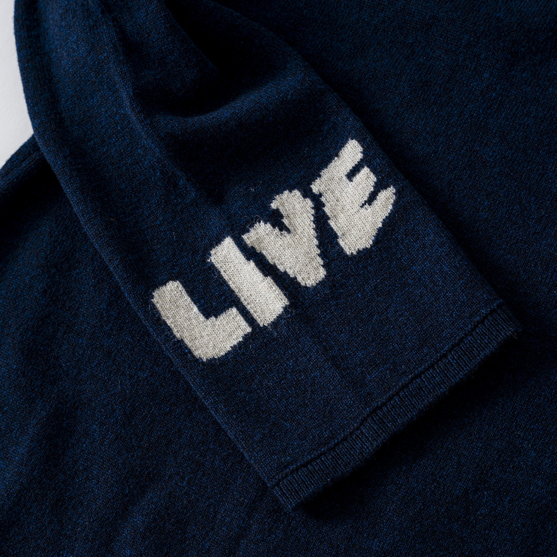 Comme des Garçons SHIRT Knit Sweater