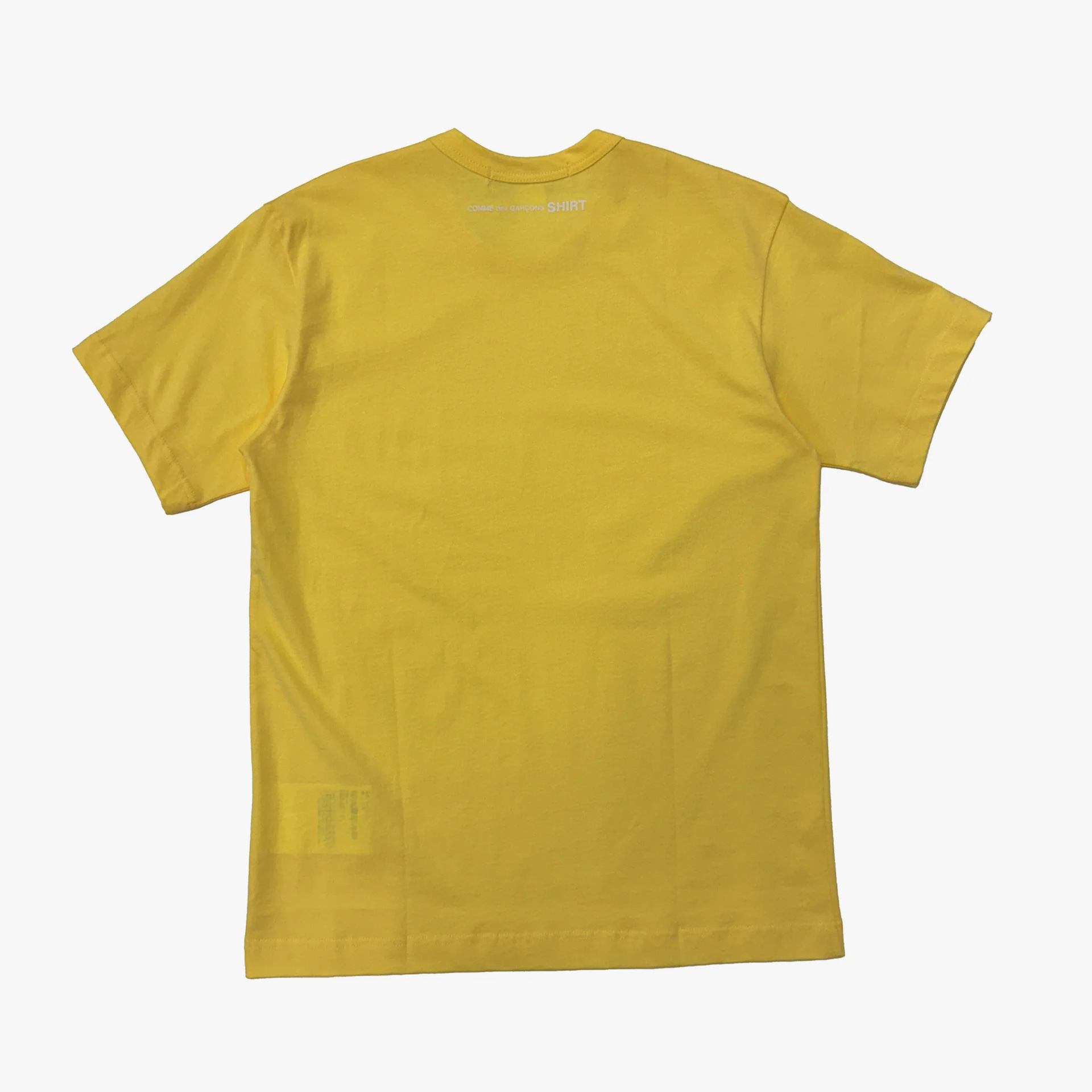 Comme des Garçons SHIRT Logo