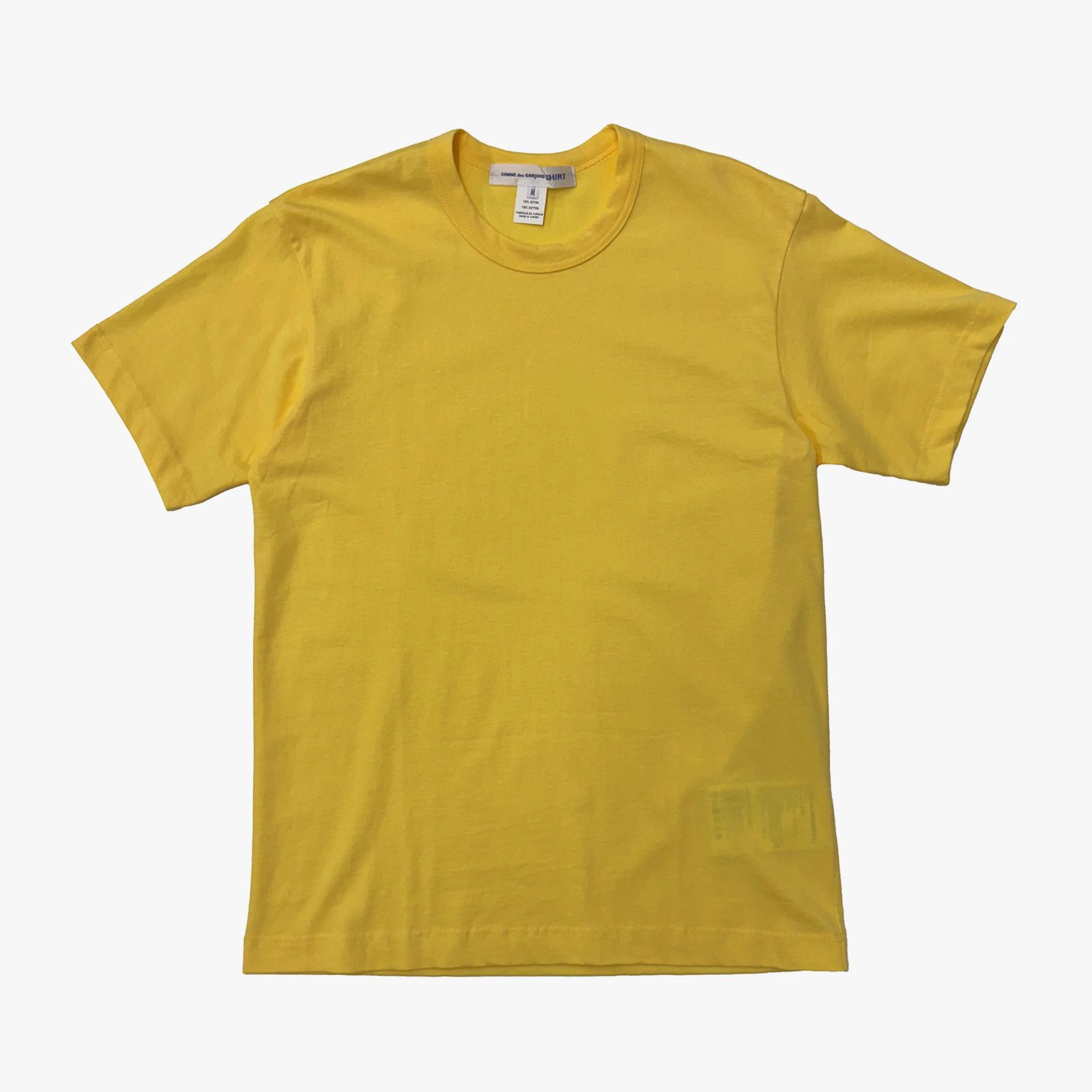 Comme des Garçons SHIRT Logo