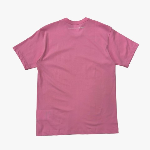 Comme des Garçons SHIRT Logo Comme des Garçons SHIRT Logo