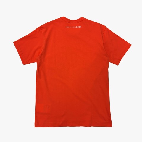 Comme des Garçons SHIRT Logo Comme des Garçons SHIRT Logo
