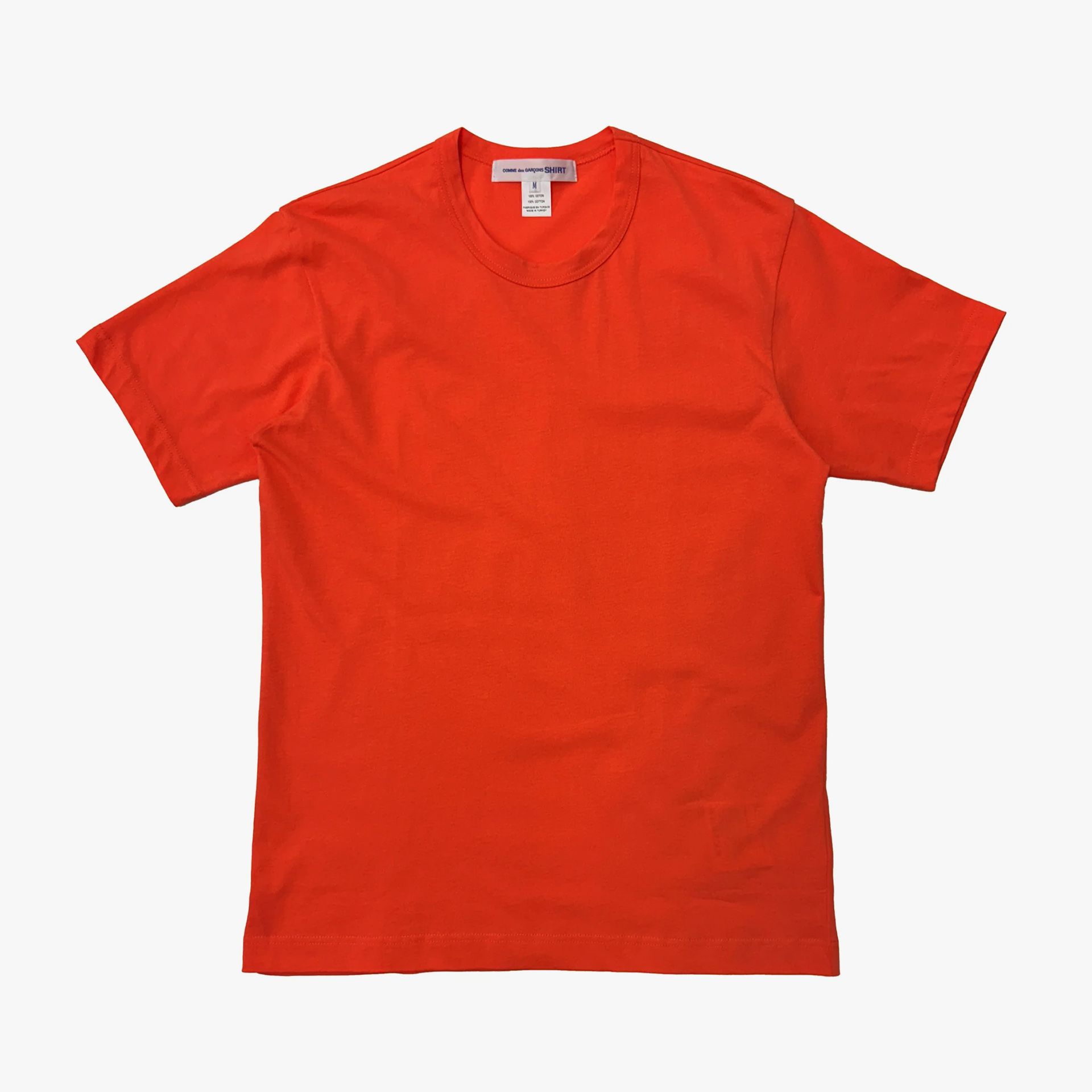 Comme des Garçons SHIRT Logo