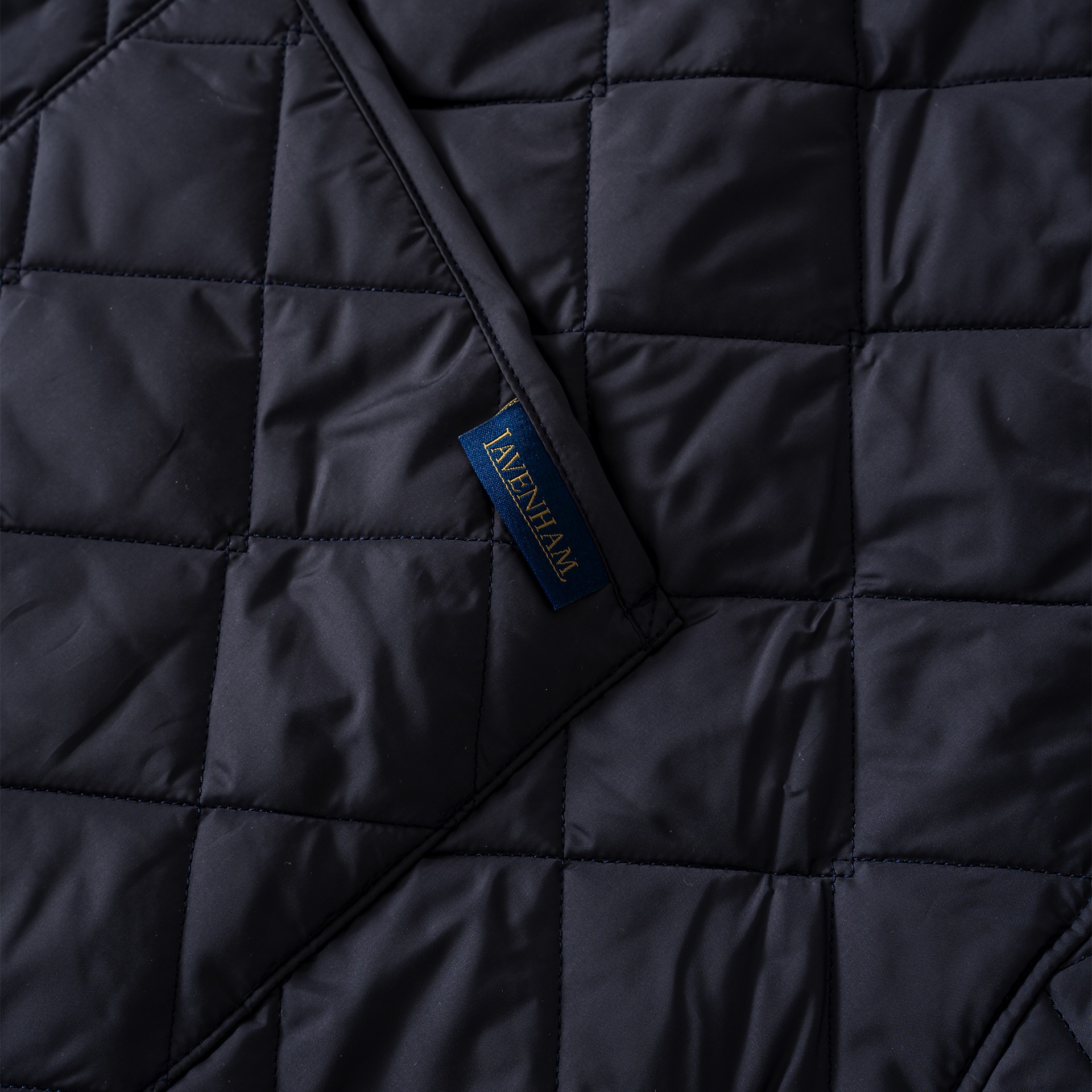 Comme des Garçons SHIRT Lavenham Bias Thornam