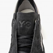 Y-3 Gazelle