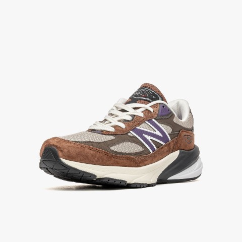New Balance Made in USA 990v6 New Balance Made in USA 990v6