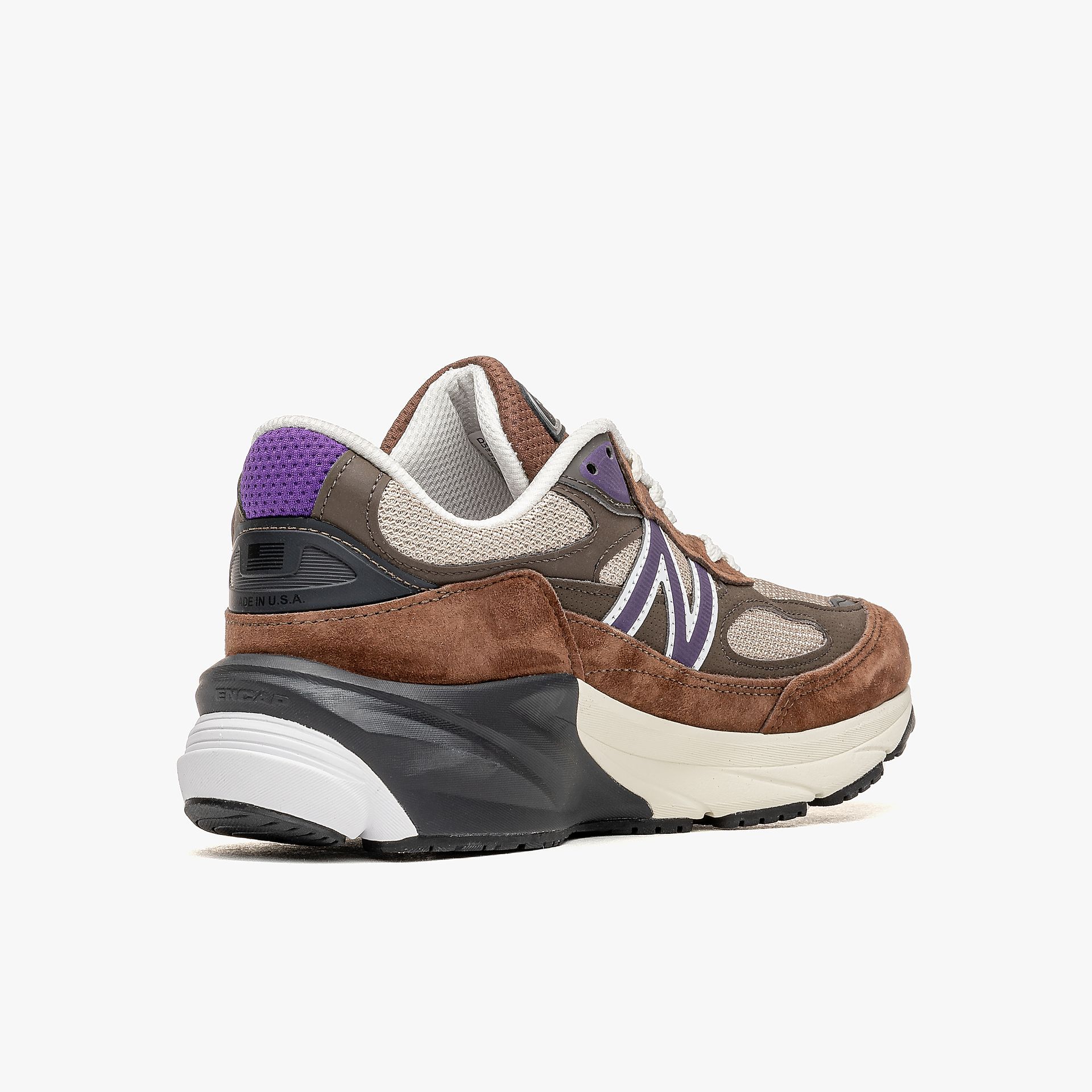 New Balance Made in USA 990v6