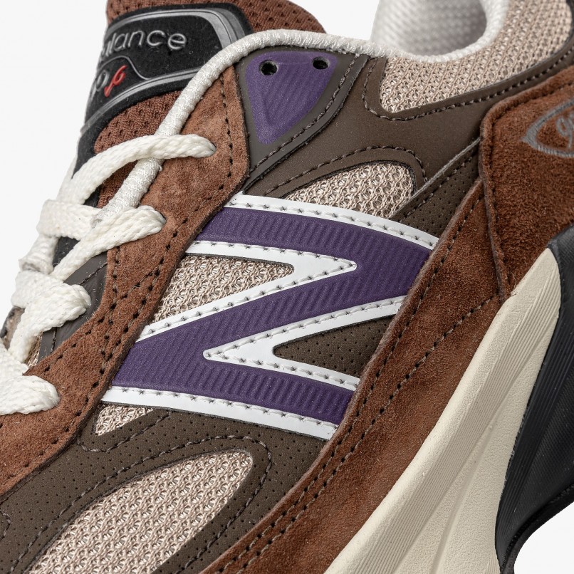 New Balance Made in USA 990v6