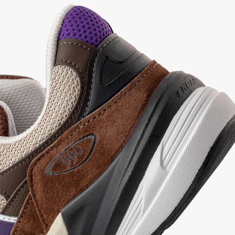 New Balance Made in USA 990v6