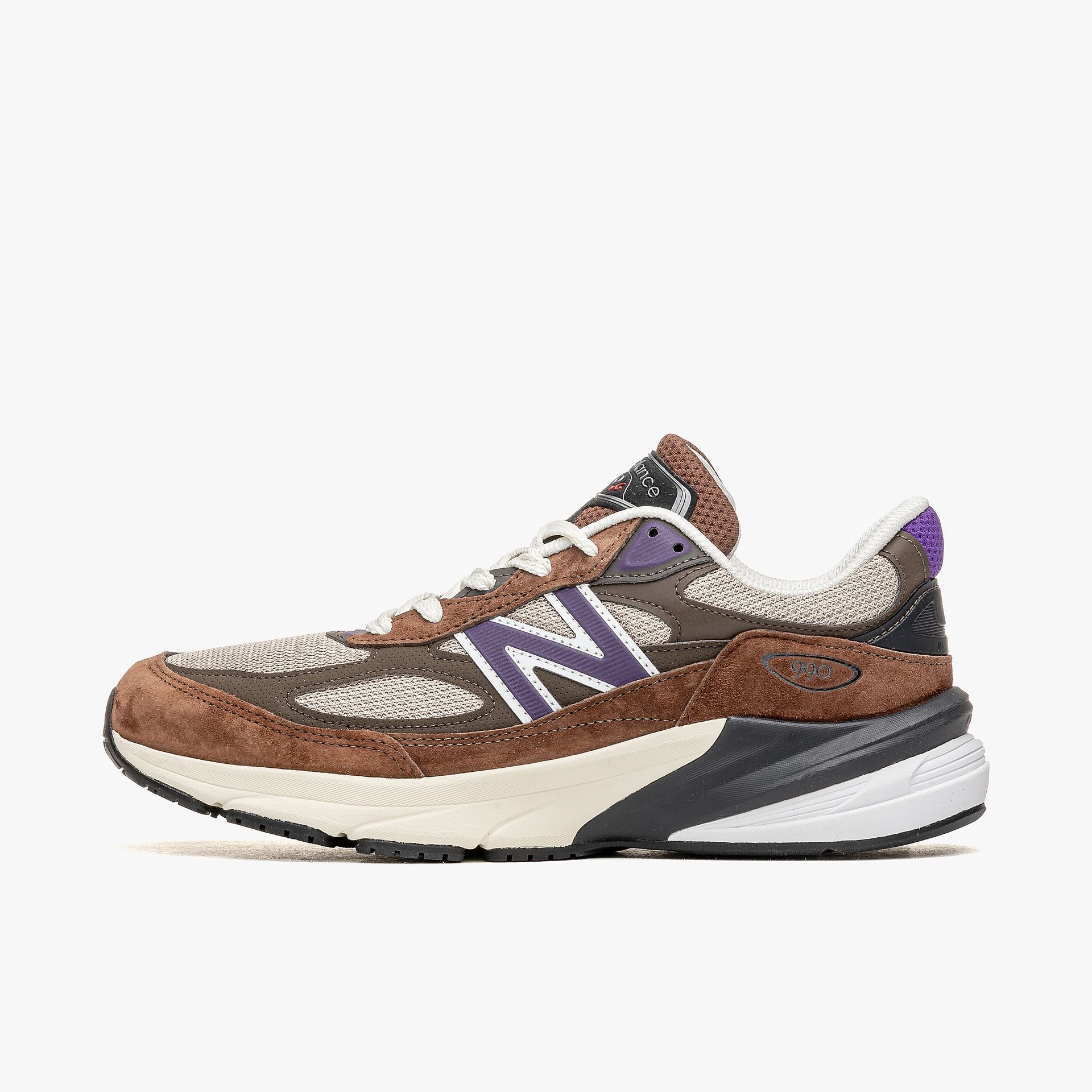 New Balance Made in USA 990v6