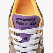 New Balance  Made in USA 993