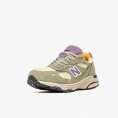 New Balance  Made in USA 993