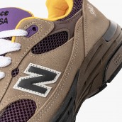 New Balance  Made in USA 993