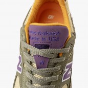 New Balance  Made in USA 993