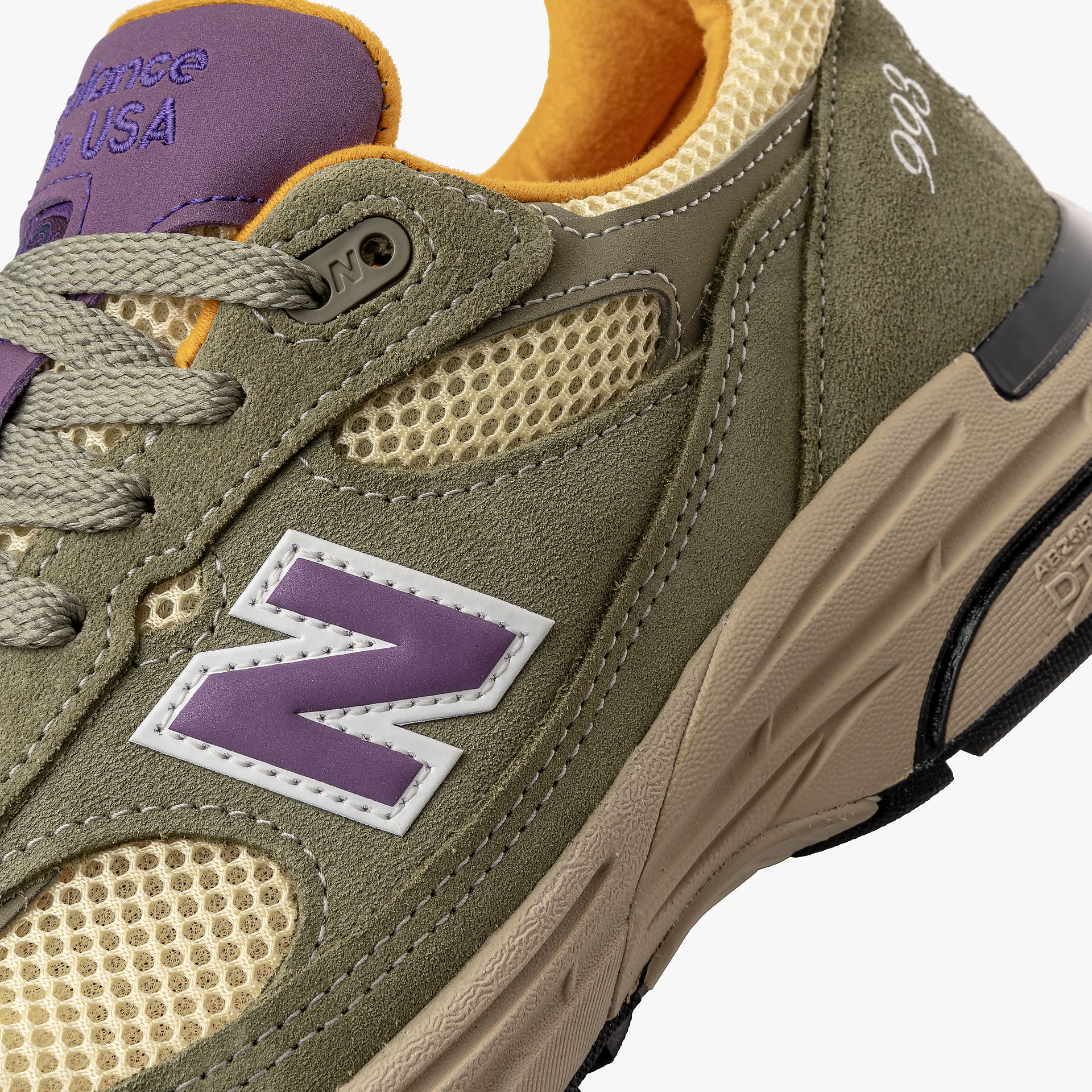 New Balance Made in USA 993