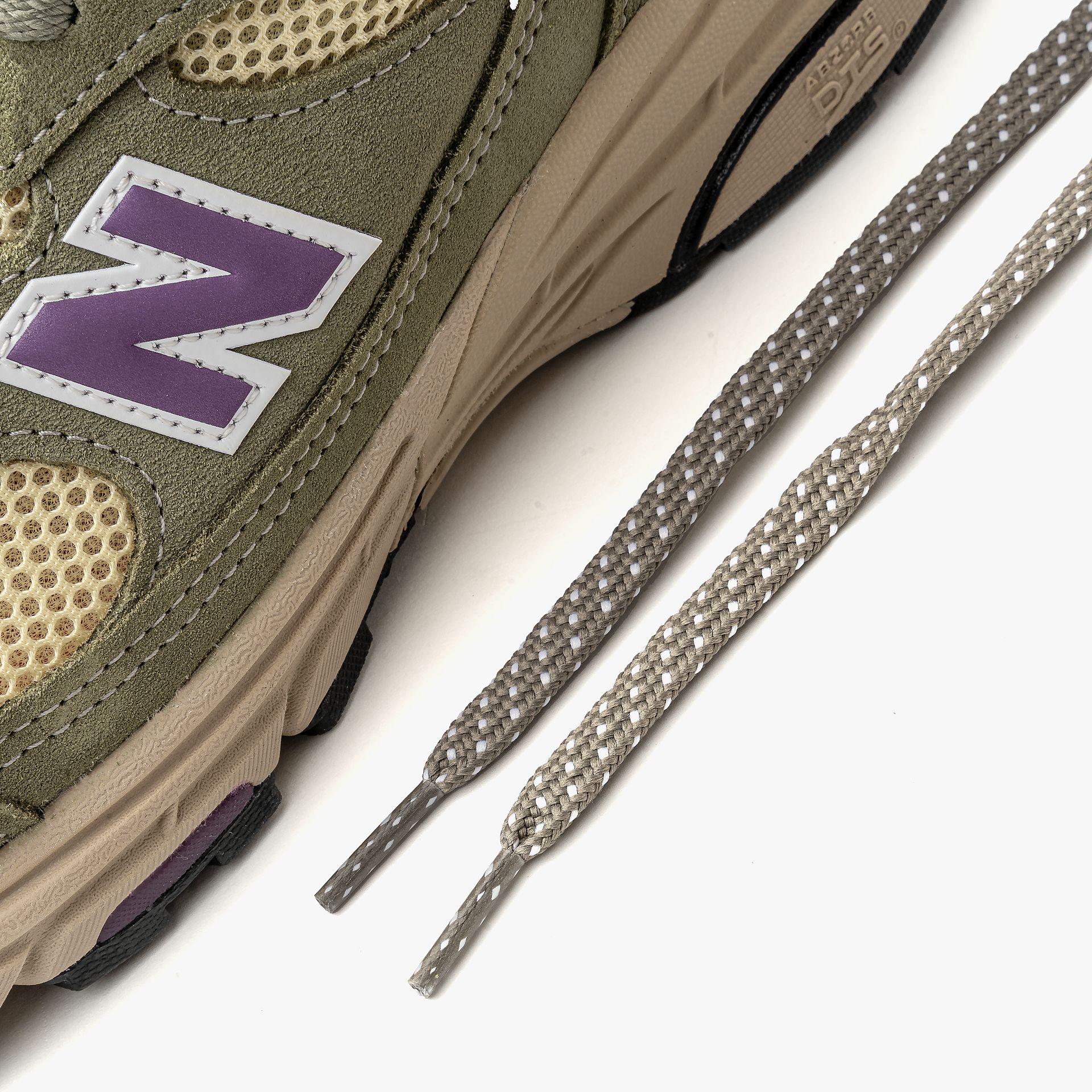 New Balance Made in USA 993