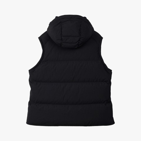adidas Y-3 M Puff Vest adidas Y-3 M Puff Vest