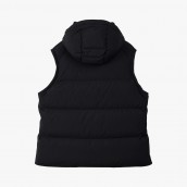 adidas Y-3 M Puff Vest