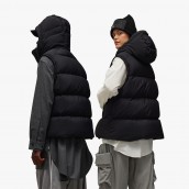 adidas Y-3 M Puff Vest