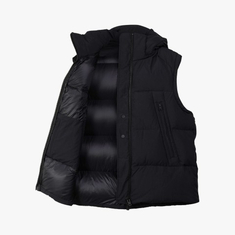 adidas Y-3 M Puff Vest