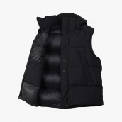 adidas Y-3 M Puff Vest