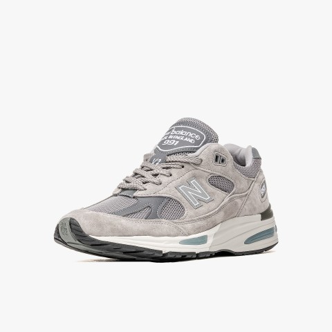 New Balance Made in UK U991v2 New Balance Made in UK U991v2