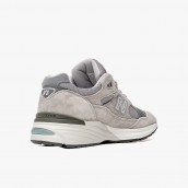 New Balance Made in UK U991v2