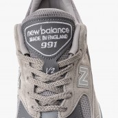 New Balance Made in UK U991v2