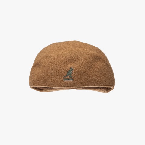 KANGOL Seamless Wool 507 KANGOL Seamless Wool 507