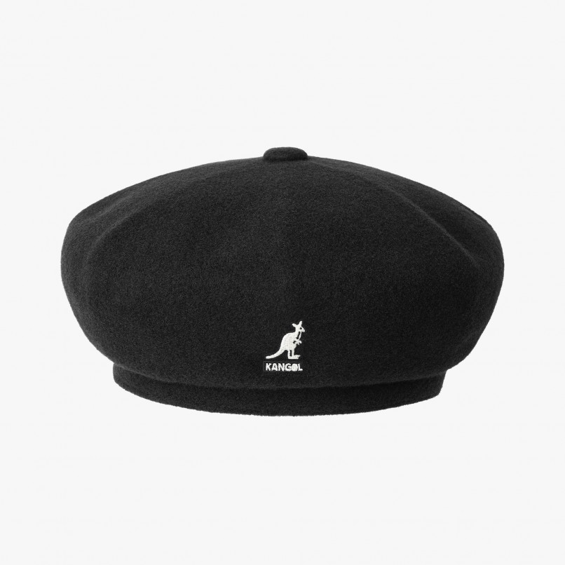 KANGOL Wool Jax Beret