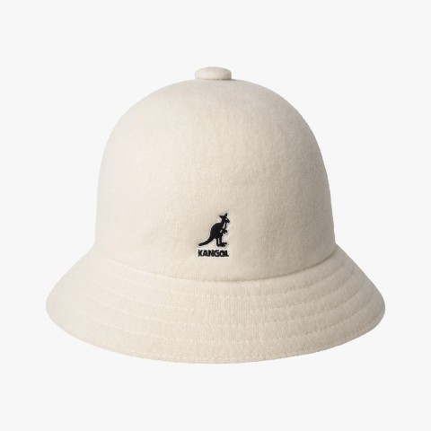 KANGOL Wool Casual