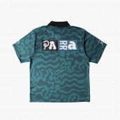 By Parra Sports Flage