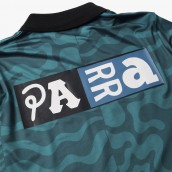 By Parra Sports Flage