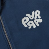 By Parra 1976 Logo Zip