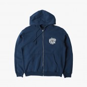 By Parra 1976 Logo Zip