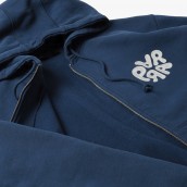 By Parra 1976 Logo Zip