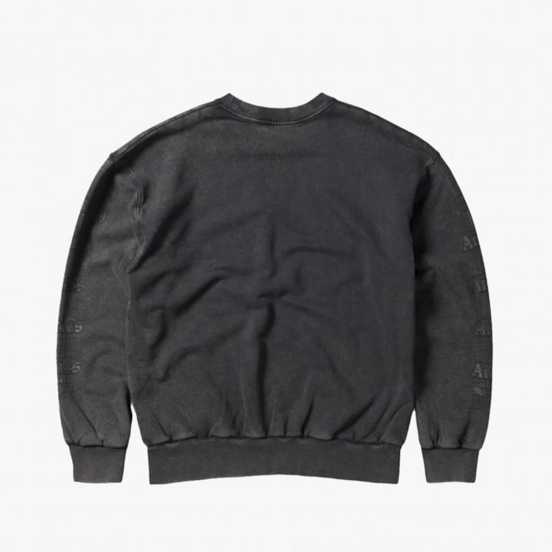 ARIES Aged Ancient Column