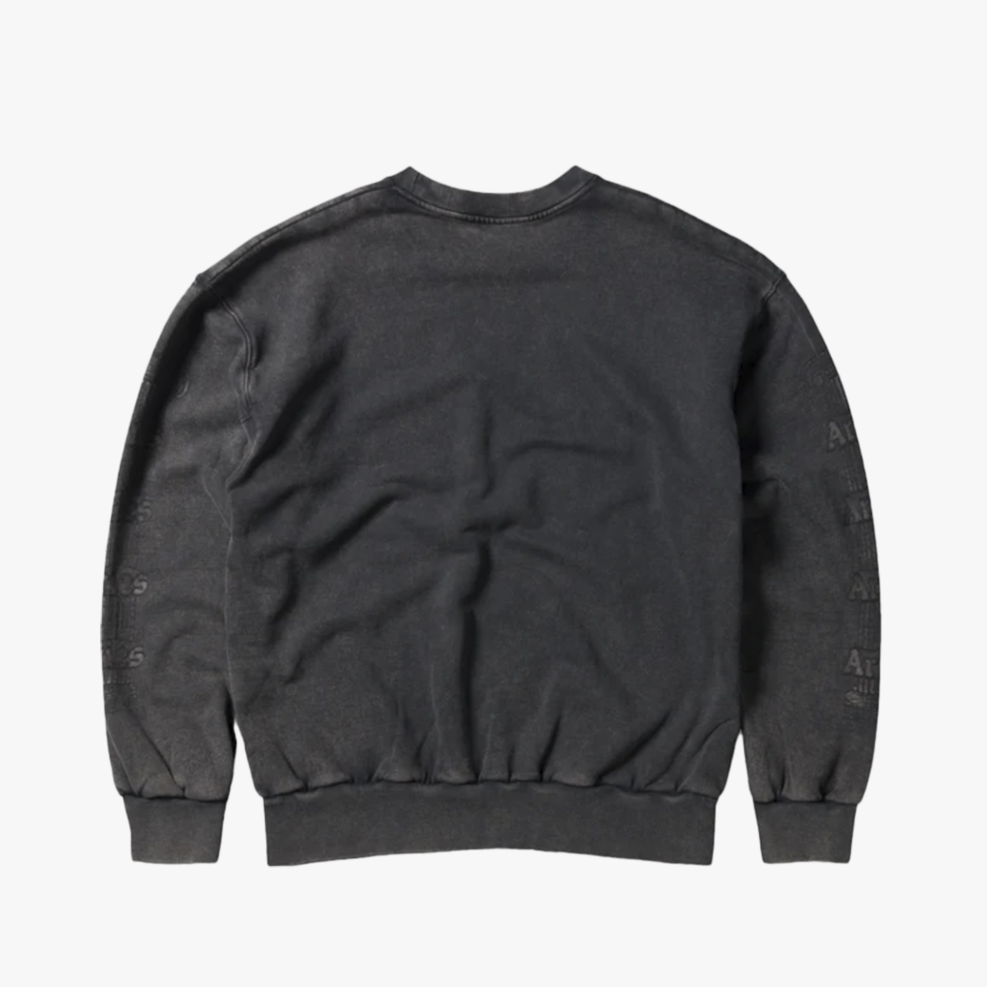 ARIES Aged Ancient Column