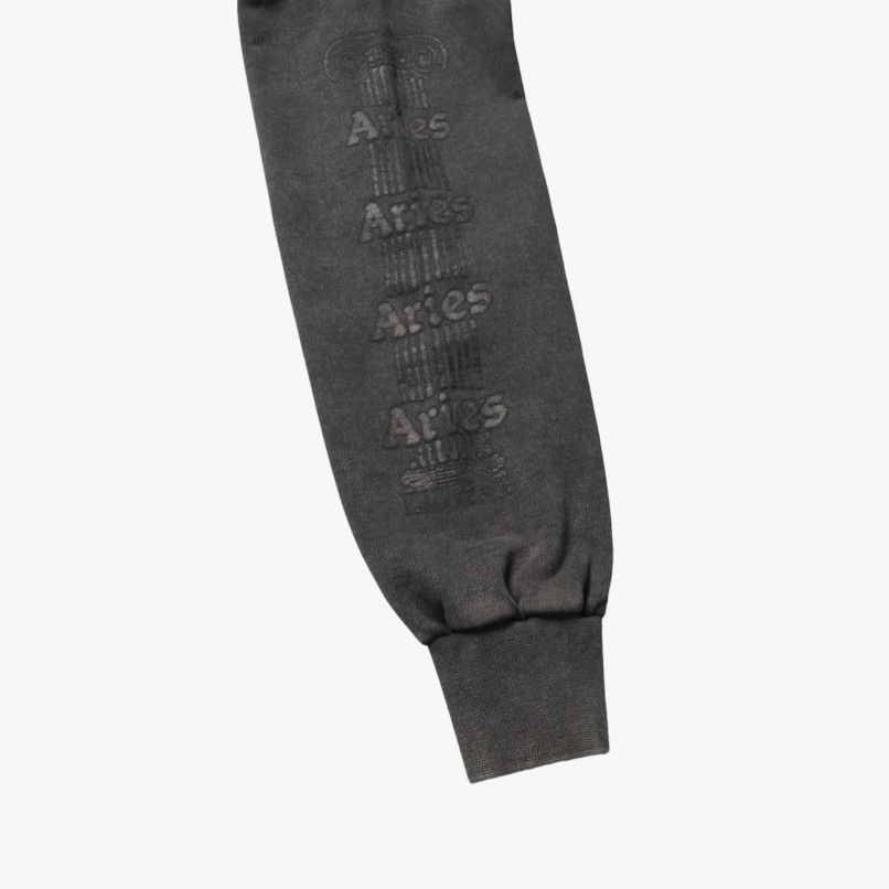 ARIES Aged Ancient Column