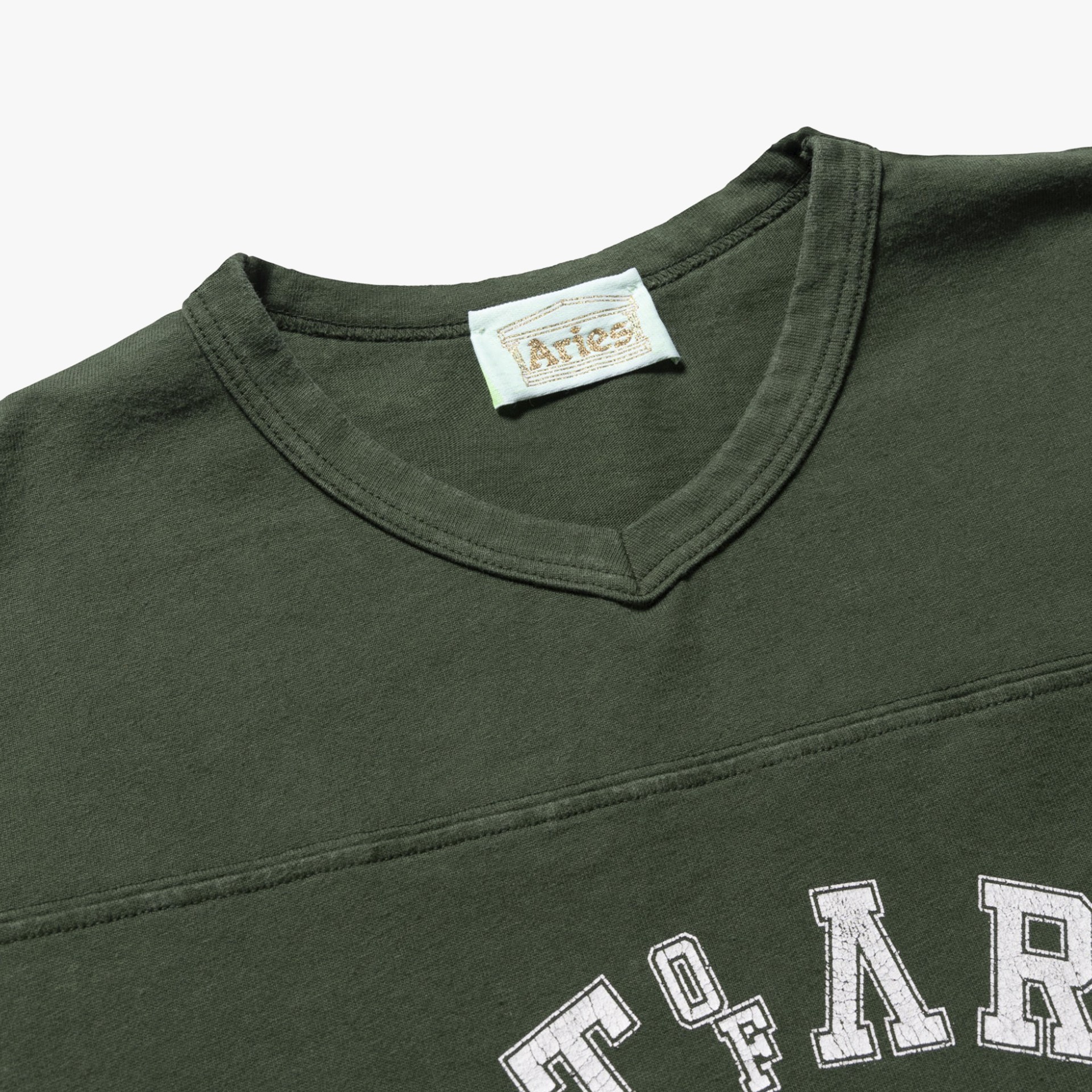 ARIES Cult of Varsity SS