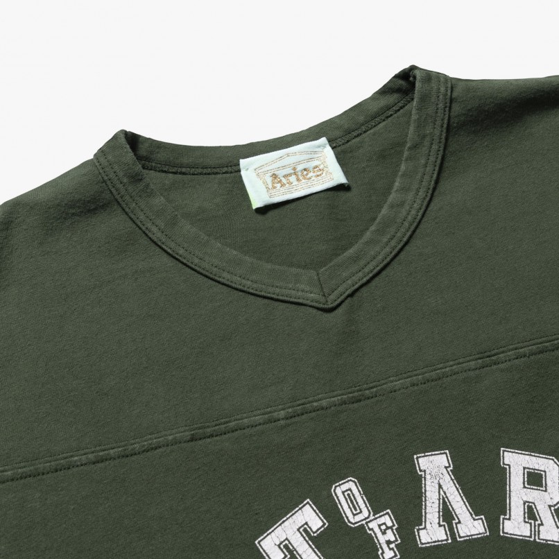 ARIES Cult of Varsity SS