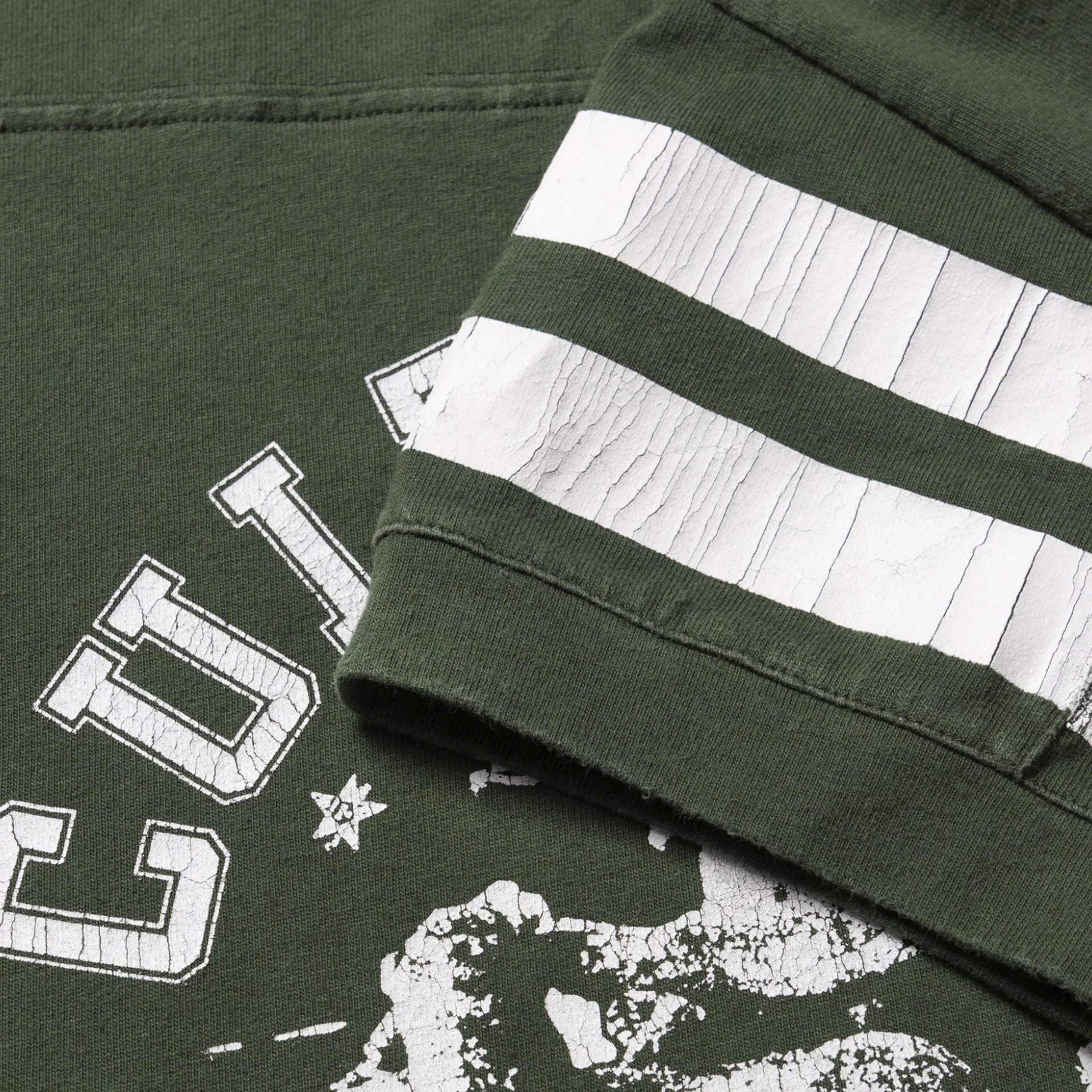 ARIES Cult of Varsity SS