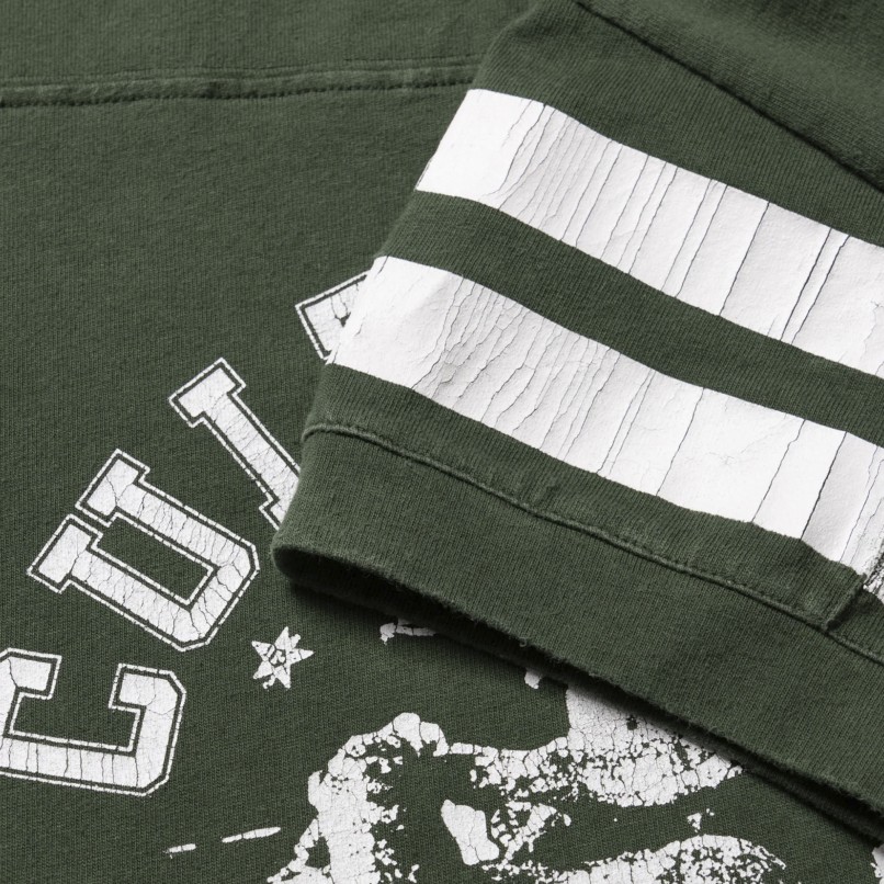 ARIES Cult of Varsity SS