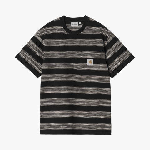 Carhartt WIP S/S Dodson Pocket