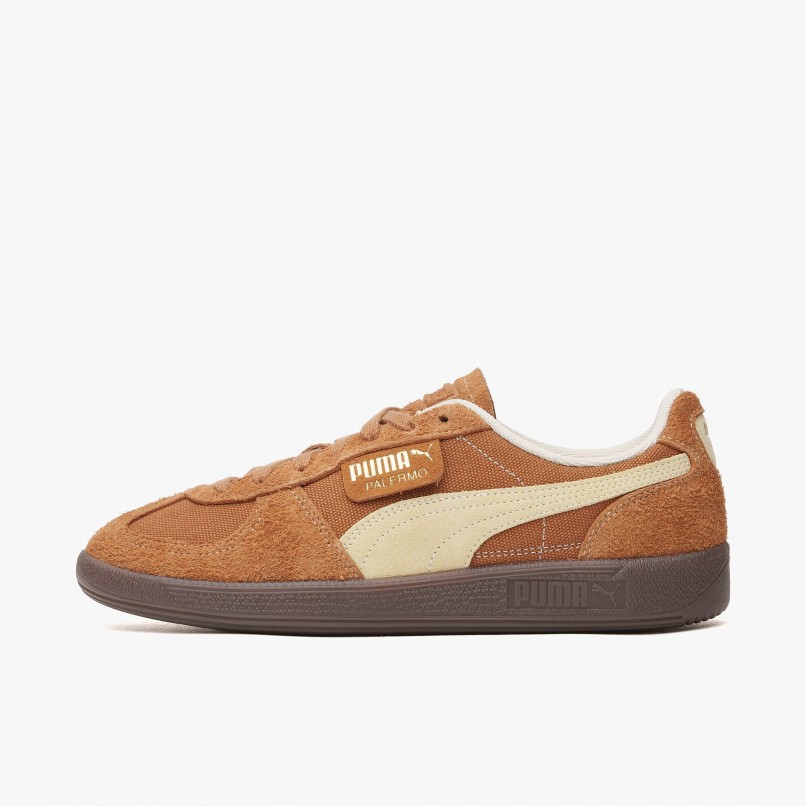 Puma Palermo Vintage