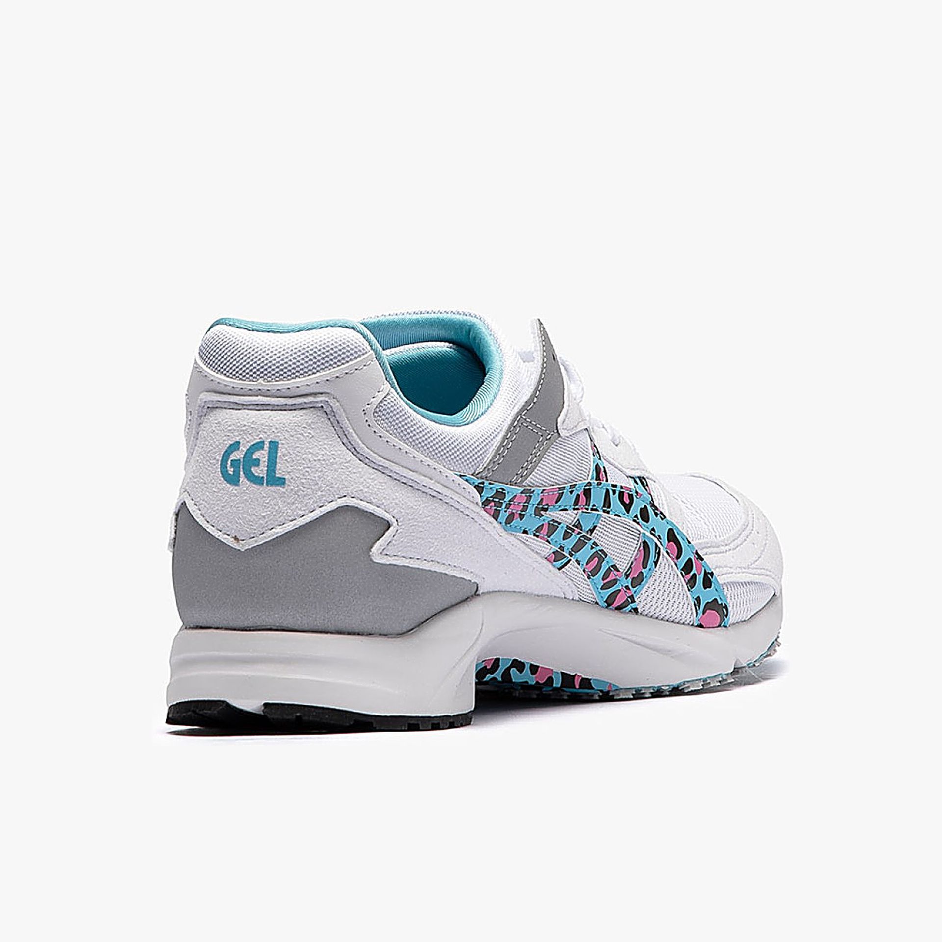 Comme des Garçons SHIRT x Asics Tarther SC